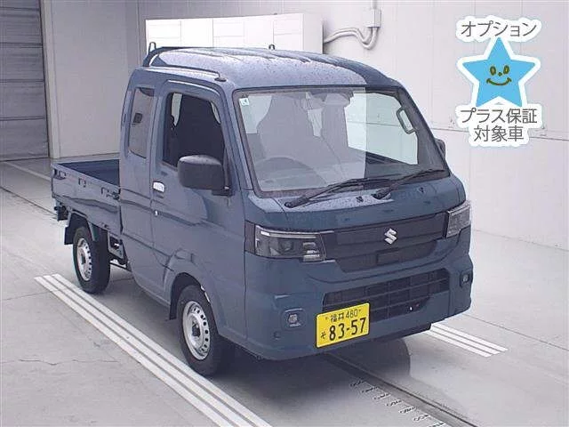 Suzuki Carry Truck DA16T 2026